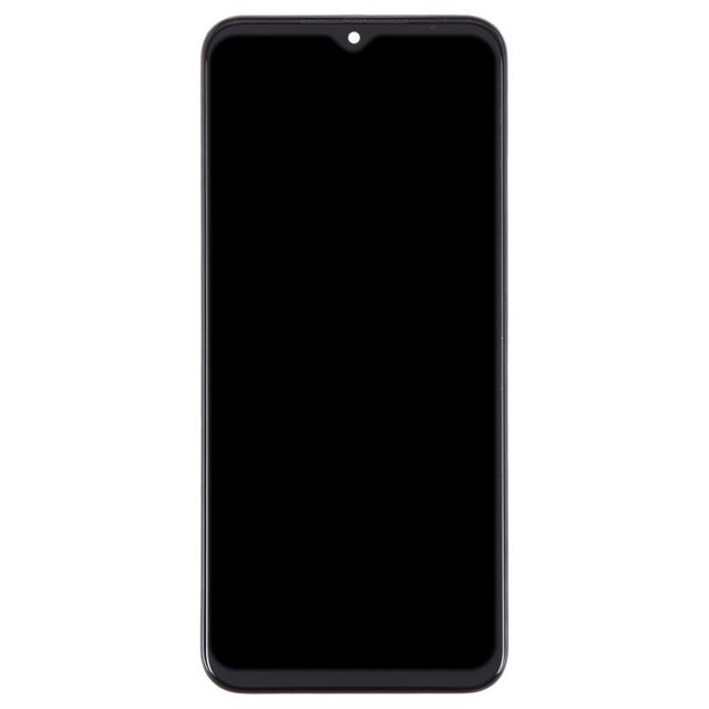 Incell LCD Screen Digitizer Full Assembly with Frame for Samsung Galaxy M14 SM-M146B Mobile Phone With/Without Frame