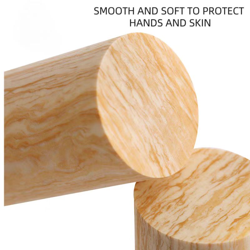 wooden