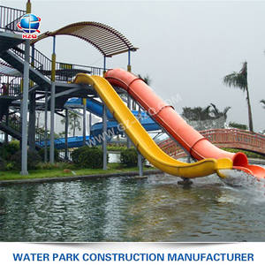 <span class=keywords><strong>Toboggan</strong></span> Cannon <span class=keywords><strong>Toboggan</strong></span>-Matériau en fibre de verre Utilisation intérieure extérieure Parc aquatique commercial <span class=keywords><strong>Toboggan</strong></span> de piscine Vente en gros - Product Image 6