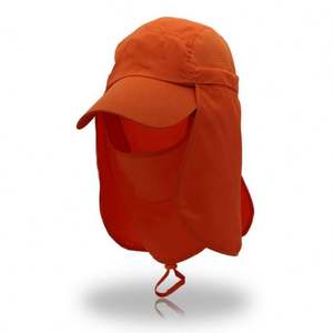 Fisher Bucket Hats and Baseball Caps for Fishing - Product Image 3