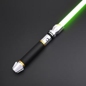 <span class=keywords><strong>Sabre</strong></span> <span class=keywords><strong>laser</strong></span> TXQsaber X-lotus, 12 couleurs, 16 sons, lame amovible, swing fluide, poignée en alliage d'aluminium, unisexe, pour les grossistes - Product Image 5