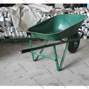 लोकप्रिय अफ्रीकी मॉडल निर्माण व्हील बैरो के लिए WB3806 मोजाम्बिक बाजार - Product Image 2