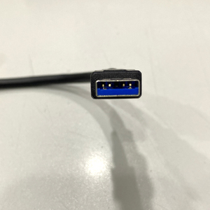 สาย USB A ตัวผู้ ไปยัง USB C ตัวผู้ สาย USB 3.0 สำหรับชาร์จเร็วและถ่ายโอนข้อมูล พร้อมปลอกหุ้ม PVC สำหรับใช้กับคอมพิวเตอร์ - Product Image 3