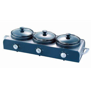 <span class=keywords><strong>TRIPLE</strong></span> <span class=keywords><strong>mijoteuse</strong></span> 3x1,5 qt - Product Image 6