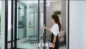 Raccords pour système de levage et de porte coulissante, robuste, industriel, meilleure vente - Product Image 5