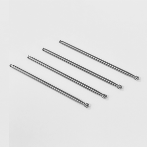 Draagbare Roestvrijstalen Tandheelkundige Implantaat Zygomatische Boor Lange Huaplant Csbl29 Chirurgie Instrument Klasse I Iso Gecertificeerde Levensduur - Product Image 3