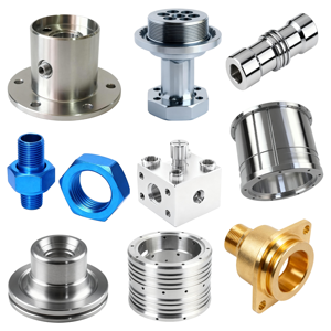 Tùy chỉnh <span class=keywords><strong>CNC</strong></span> Sản xuất nhà cung cấp nguyên mẫu <span class=keywords><strong>CNC</strong></span> biến các bộ phận phay kim loại máy chính xác <span class=keywords><strong>CNC</strong></span> các bộ phận gia công linh kiện - Product Image 2