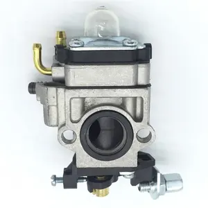 MP15 2冲程化油器40-5 33cc - 50cc EB802 EB802RT用于割草机割草机