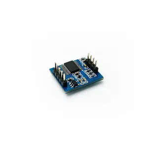 VOC Detection Sensor Module TVOC Sensor For Air Purification