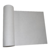 Panneau Poche Hepa Dacron Rouleaux Matériau Filtrant
