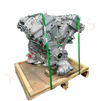 The Popular for Toyota Gasoline Engine Assembly Comes with a Complete Engine Assembly 3GR 6 Cylinders