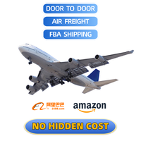 Agent de dropshipping, service d'expédition Air+Express FBA, société de services d'expédition internationale, fournisseurs professionnels de dropshipping, DDP vers les États-Unis