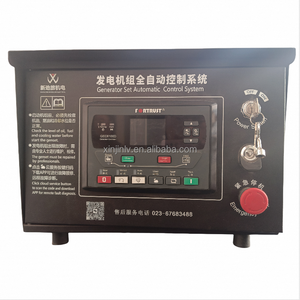 Meilleur prix pour le groupe électrogène diesel à cadre ouvert 250KW 331kW1500 R/min Options super silencieuses et ATS - Product Image 4