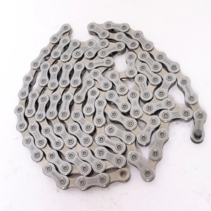 <span class=keywords><strong>Cadena</strong></span> Shimano ULTEGRA DEORE <span class=keywords><strong>XT</strong></span> HG701 HG601 de <span class=keywords><strong>11</strong></span> <span class=keywords><strong>Velocidades</strong></span> HG-X11 para Ultegra 6800 R8000 <span class=keywords><strong>XT</strong></span> M8000, <span class=keywords><strong>Cadena</strong></span> de 112 116 110 122 126 Eslabones - Product Image 5