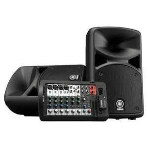 YAMAHAS STAGEPAS 600BT Bluetooth Portable Sound Reinforcement System Conference Stage Sound Reinforcement Outdoor PA