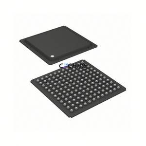 100% ของแท้ใหม่เอี่ยม AT32UC3A3256-CTU TBGA-144 ชิปวงจรรวม รหัสสินค้า: B9B4C6E0 - Product Image 1