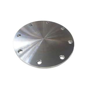 Blindflansch <span class=keywords><strong>JIS</strong></span> 5K 150A <span class=keywords><strong>BL</strong></span> FF Flachflansch - Product Image 5