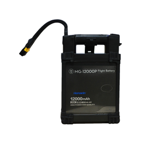 Paquete de batería LiPo inteligente 12S1P de alta calidad 15C 12000 Mah 44,4 V Herewin para DJI <span class=keywords><strong>Agras</strong></span> <span class=keywords><strong>Mg1p</strong></span> Drone - Product Image 2