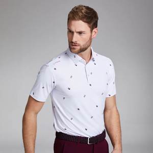 <span class=keywords><strong>Réduction</strong></span> tarifaire Vêtements <span class=keywords><strong>de</strong></span> sport personnalisés Golf pour hommes <span class=keywords><strong>de</strong></span> qualité pour T-shirt polo pour les fabricants Chemises sportives - Product Image 1