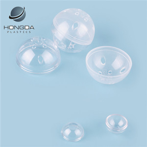 Coques Paintball Plastique Vides .68 Cal - Lot De 100 - AREA61 - Avec Presse Et Colle