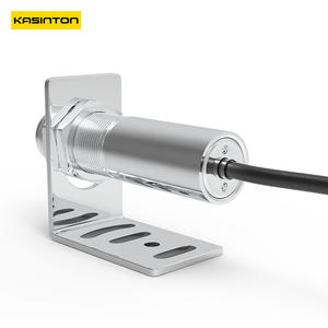 جهاز استشعار درجة الحرارة الرقمي بالأشعة تحت الحمراء KASINTON JSD10AS 0-100 ℃   4-20 مللي أمبير يستخدم في صناعات النسيج والصيدلة والزجاج، التسليم خلال 7 أيام - Product Image 4