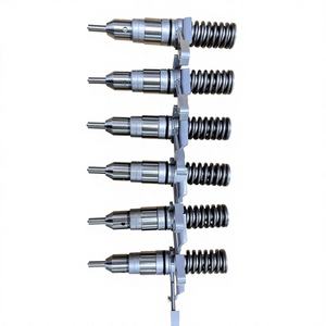 Vente Flash : Injecteur de Carburant 127-8218 1278218 127-8213 127-8216 Compatible avec CAT 3116 3216 525B 535B 950G 960F 962G - Product Image 2