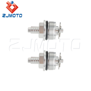 Tornillo de Amortiguador de Motocicleta Duradero para Suzuki GW250/DL 250/GSX250R 2018-2023 - Product Image 5