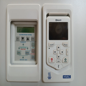 Nouveau Stock Disponible Ach580 bcr 034a 4 + J429 Panneau de Contrôle Industriel HVAC Chipi - Product Image 6