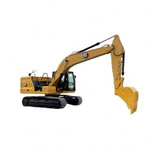 รถขุด Caterpillar 320GC สภาพดี นำเข้าจากญี่ปุ่นแท้ ราคาถูก - Product Image 1
