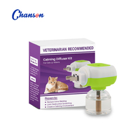 Kit de diffuseur apaisant à succès pour chien et chat
