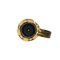 Module de caméra endoscopique USB avec capteur CMOS ES101 HD 1MP personnalisable, grand angle, pour l'inspection industrielle et médicale