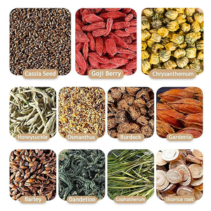 Bolsitas de Té de Semillas de Crisantemo y Cassia Tradicionales, Ecológicas, Diferentes Sabores para la Dieta, Sin Químicos Añadidos - Product Image 6