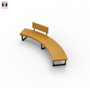 Mobilier d'extérieur personnalisé <span class=keywords><strong>banc</strong></span> de jardin rond long <span class=keywords><strong>banc</strong></span> de <span class=keywords><strong>rue</strong></span> patio rond en bois <span class=keywords><strong>banc</strong></span> d'<span class=keywords><strong>arbre</strong></span> - Product Image 3