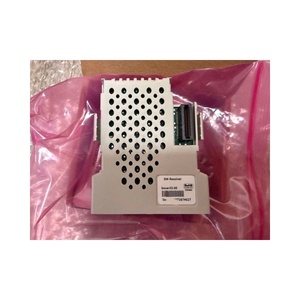Resolver de Movimiento Rotatorio SM-Resolver, Resolver de Motor Servo Industrial - Product Image 1