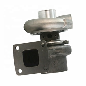 <span class=keywords><strong>Turbo</strong></span> Cho Kato Off Highway HD700-5 <span class=keywords><strong>Turbo</strong></span> 49179-02110 4917902110 ME088256 - Product Image 1