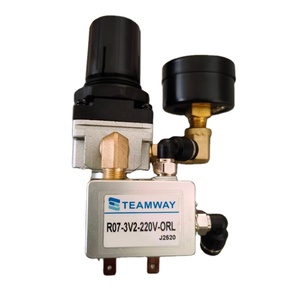 TEAMWAY โซลินอยด์ R07-3V2-220V-ORL สินค้าใหม่ของแท้ - Product Image 2