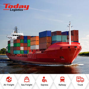 Envío de flete aéreo expreso de China a Polonia Servicios de logística internacional - Product Image 5