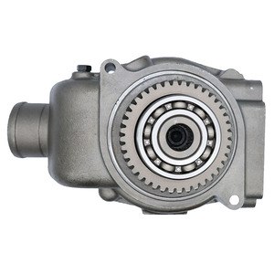 Bomba de agua para motor Caterpillar 3306T 3304 1727766 2W8002 Pieza de repuesto OEM CW-CA004 - Product Image 2