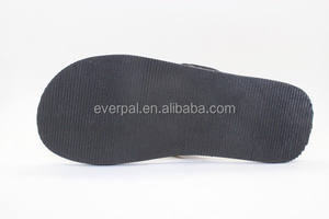 <span class=keywords><strong>Infradito</strong></span> in <span class=keywords><strong>paglia</strong></span> di bambù estivo da donna <span class=keywords><strong>con</strong></span> Logo ricamato antiscivolo - Product Image 5