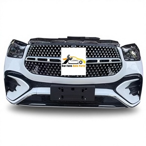 Kit <span class=keywords><strong>de</strong></span> Carrocería <span class=keywords><strong>de</strong></span> Segunda Mano para Mercedes-Benz <span class=keywords><strong>GLE</strong></span> W167 <span class=keywords><strong>GLE</strong></span> <span class=keywords><strong>350</strong></span> <span class=keywords><strong>GLE</strong></span> 450, Reemplazo <span class=keywords><strong>de</strong></span> Parachoques Delantero Completo - Product Image 1