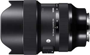 Objetivo Sigma 14-24 mm F2.8 DG DN Art (Sony E) - Product Image 2