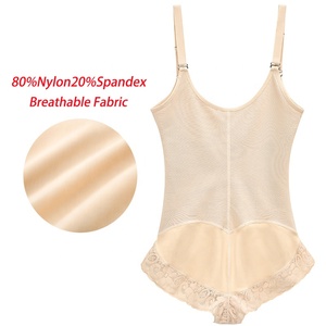 Gaines colombiennes Vente en gros Sol Beauty Gaines Butt Lifting Femmes Shapers Reductoras Mujer Tummy Control String Shapewear - Product Image 5