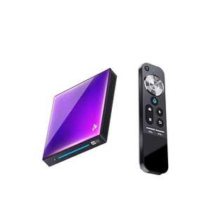 Fábrica personalizada <span class=keywords><strong>Quad</strong></span> Cortex A72 <span class=keywords><strong>Quad</strong></span> Cortex A53 CPU 8K perfeito para Gaming Streaming Device - Product Image 5