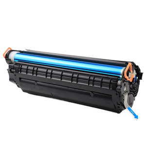 ChipRise compatibile per cartuccia Toner <span class=keywords><strong>Laserjet</strong></span> 12A <span class=keywords><strong>hp</strong></span> Q2612A per stampanti <span class=keywords><strong>hp</strong></span> 1010/1012/1015/1018/1020/1022/3015/3020/3030 - Product Image 2