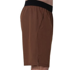Pantalones Cortos Casuales para Hombre, Cintura Alta, Transpirables, Ligeros y de Secado Rápido, para Correr y Hacer Ejercicio - Product Image 3