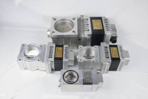 Butterfly Valve Actuator Throttle Body Natural <b>Gas</b> Engine <b>Generator</b> Digital Proact II Actuator - Product Image 5