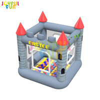 JOYFUL FUN Baby bounce house gonflable commercial à vendre
