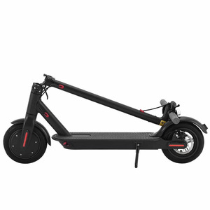 สเก็ตบอร์ดลดราคาพิเศษ 350w พร้อมโครงสกู๊ตเตอร์ ความเร็วสูงสุด 25 กม./ชม. - Product Image 4