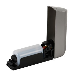 Dispenser di sapone <span class=keywords><strong>per</strong></span> <span class=keywords><strong>piatti</strong></span> con Dispenser di <span class=keywords><strong>detersivo</strong></span> <span class=keywords><strong>per</strong></span> sapone a mensola singola in spugna <span class=keywords><strong>per</strong></span> cucina sapone liquido da 350ml - Product Image 6