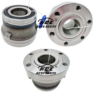 93810034 VKBA3553 713690850 Venta al por mayor de piezas de automóvil HDE, Rodamiento de cubo de rueda para Iveco Daily - Product Image 4